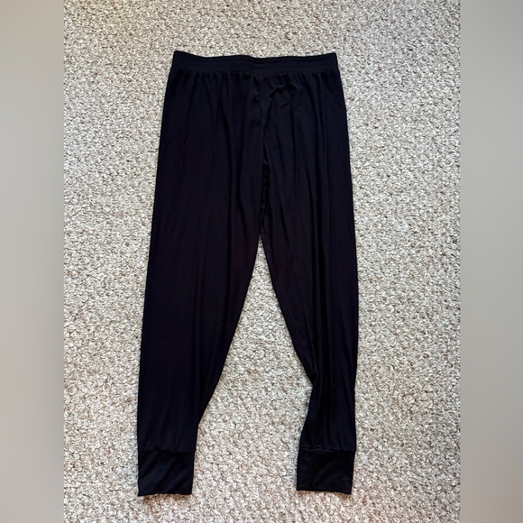 Nordstrom Tencel Modal Joggers Sz S - Picture 6 of 6